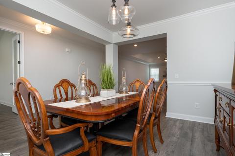 1 Glendon St, Greer, SC 29651 photo 5
