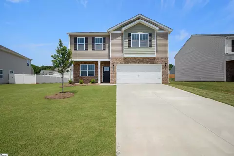 1091 Longstone Way, Spartanburg, SC 29306
