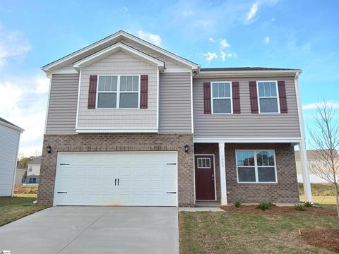 1083 Longstone Way, Spartanburg, SC 29306
