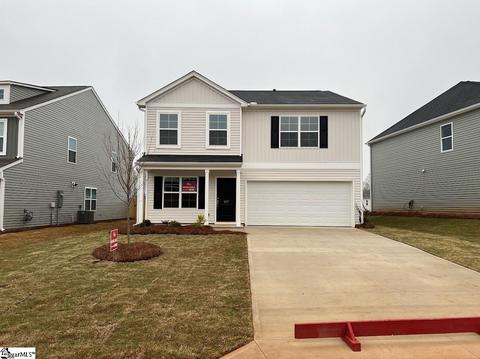 227 Whittier Lot 520 St #LOT 520, Greenville, SC 29605