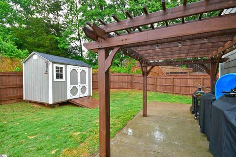 503 Red Ledge Ct, Greer, SC 29650 photo 5