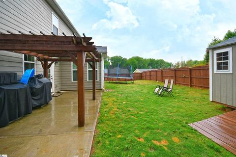 503 Red Ledge Ct, Greer, SC 29650 photo 6