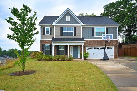 503 Red Ledge Ct, Greer, SC 29650 photo 1