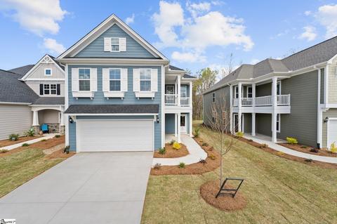 418 Indigo Pointe Lot 224 Dr #LOT 224, Greenville, SC 29607