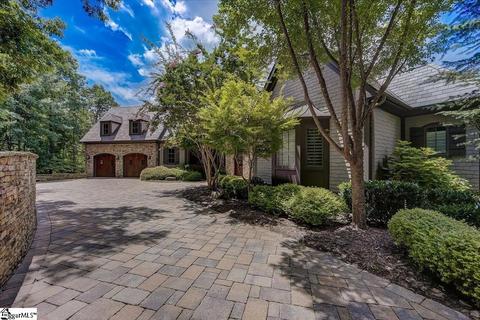 125 Duck Hawk Way, Marietta, SC 29661