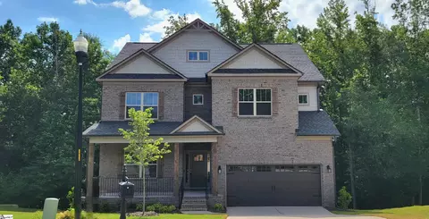 55 Leafmore Ct #LOT 14, Simpsonville, SC 29680