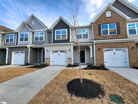 308 Nantallah Lot 89 Trl #LOT 89, Mauldin, SC 29662