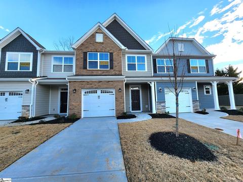 306 Nantallah Lot 90 Trl #LOT 90, Mauldin, SC 29662