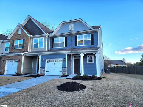 304 Nantallah Lot 91 Trl #LOT 91, Mauldin, SC 29662
