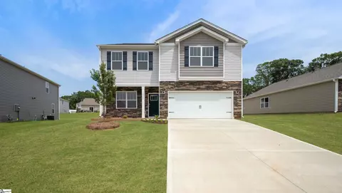 1111 Longstone Way, Spartanburg, SC 29306