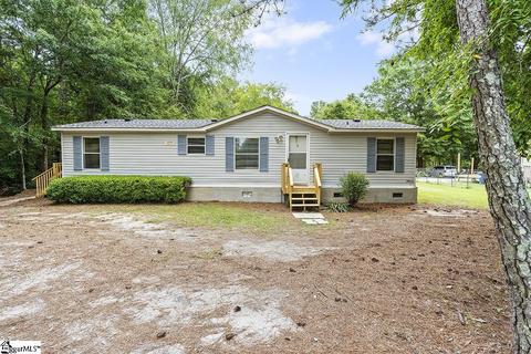 503 Whitten Rd, Waterloo, SC 29384 photo 1