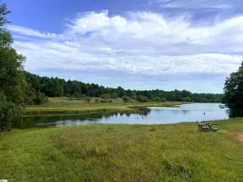Ledbetter Road, Travelers Rest, SC 29690