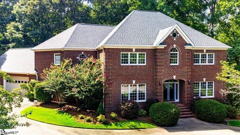 112 Overlook Ct, Easley, SC 29642 photo 1