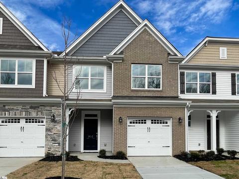 203 Brochaill Ct, Piedmont, SC 29673