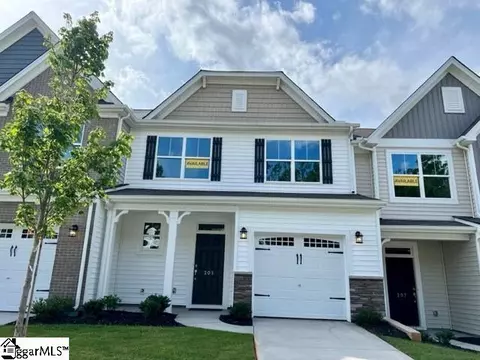 205 Brochaill Ct #LOT 17, Piedmont, SC 29673