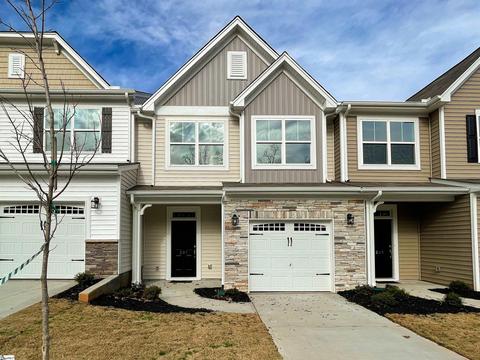 207 Brochaill Ct #LOT 18, Piedmont, SC 29673