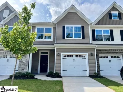 209 Brochaill Ct #LOT 19, Piedmont, SC 29673