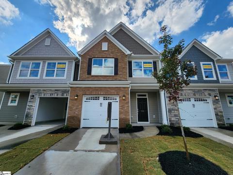 111 Cross Arbor Lot 55 Dr #LOT 55, Simpsonville, SC 29681