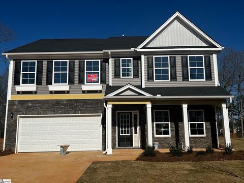 4138 Crest Ridge Pf 55 Ln #PF 55, Boiling Springs, SC 29316