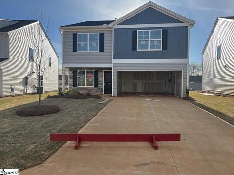 213 Whittier Lot 513 St #LOT 513, Greenville, SC 29605