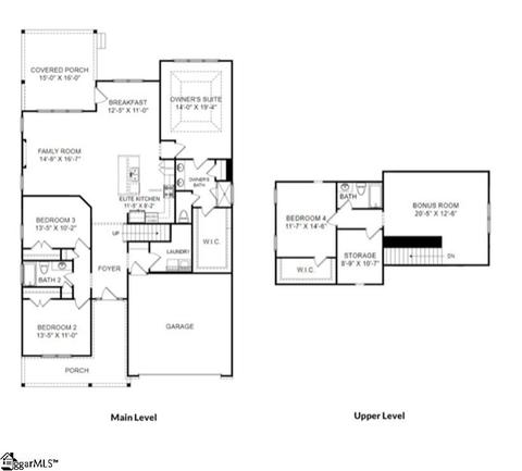 517 Clairbrook Ct, Greer, SC 29651 photo 2