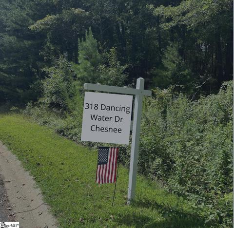318 Dancing Water Dr, Chesnee, SC 29323