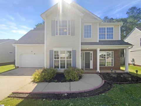 128 Bonnie Woods Dr, Greenville, SC 29605