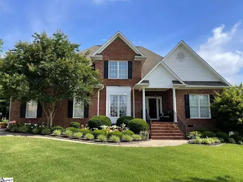 412 Cane Bluff Cv, Moore, SC 29369