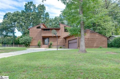 605 Devenger Rd, Greer, SC 29650 photo 1