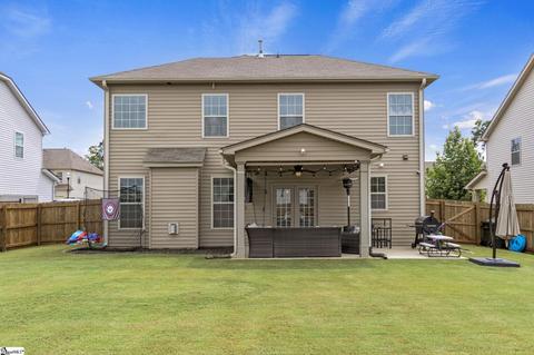 130 Willowbottom Dr, Greer, SC 29651 photo 22
