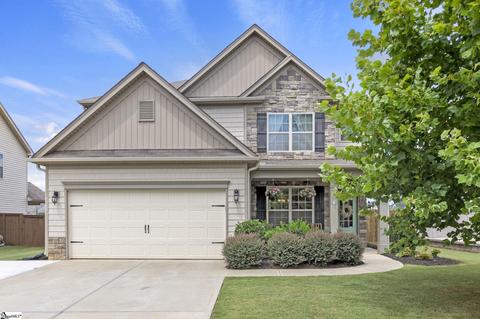 130 Willowbottom Dr, Greer, SC 29651 photo 1