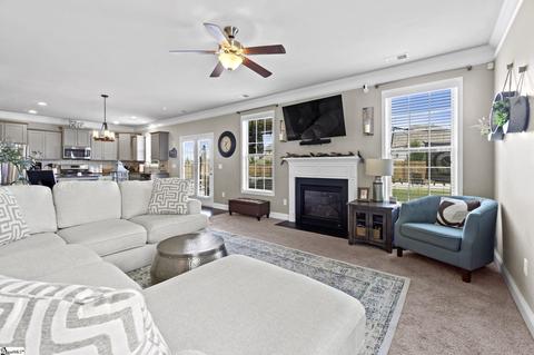 130 Willowbottom Dr, Greer, SC 29651 photo 5