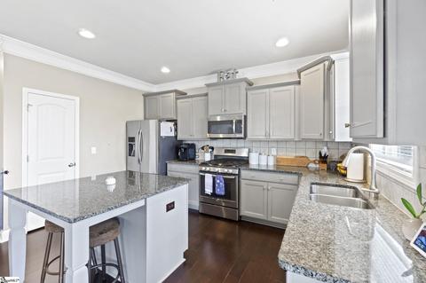 130 Willowbottom Dr, Greer, SC 29651 photo 8