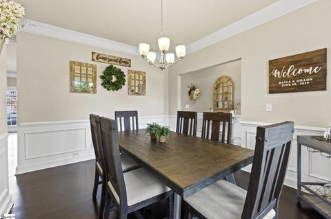 130 Willowbottom Dr, Greer, SC 29651 photo 3