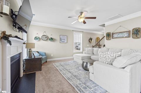 130 Willowbottom Dr, Greer, SC 29651 photo 6