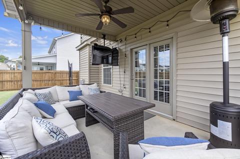 130 Willowbottom Dr, Greer, SC 29651 photo 21