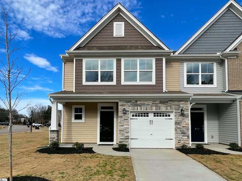 201 Brochaill Lot 15 Ct #LOT 15, Piedmont, SC 29673