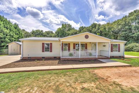 340 Ruby Elizabeth Dr, Greer, SC 29651 photo 1