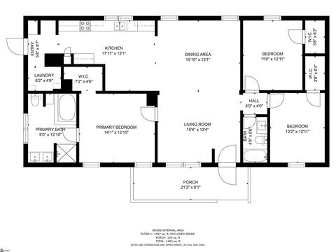 340 Ruby Elizabeth Dr, Greer, SC 29651 photo 30