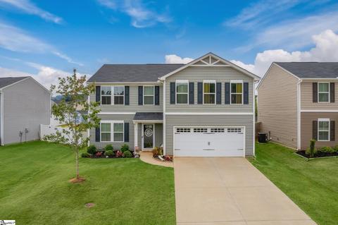 107 Castlebrook Dr, Greenville, SC 29605