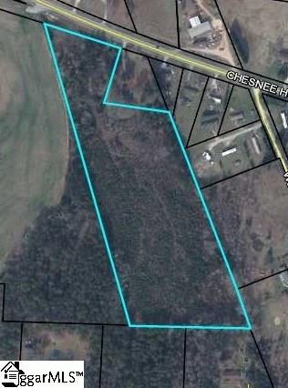 00 Chesnee Hwy, Chesnee, SC 29341
