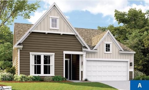 334 Sliding Rock Dr, Pendleton, SC 29670