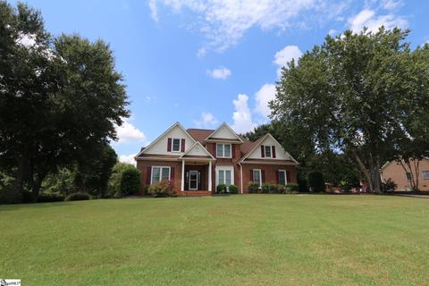 224 Saddlebrook Dr, Moore, SC 29369 photo 1