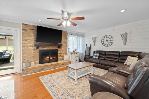 114 Halifax Rd, Easley, SC 29642 photo 7