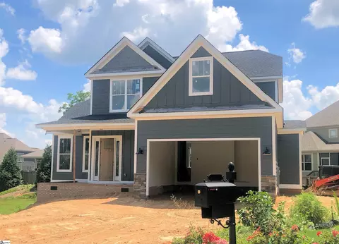 611 W Winding Slope Dr, Piedmont, SC 29673