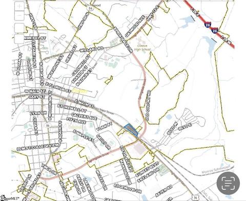 0 E Main St, Clinton, SC 29325 photo 7