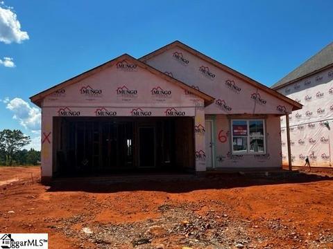 512 Anna Gray Cir, Easley, SC 29640 photo 2