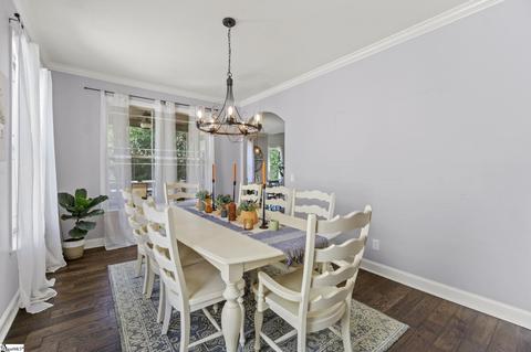644 Chartwell Dr, Greer, SC 29650 photo 9