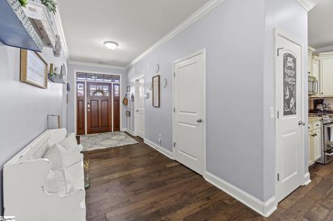 644 Chartwell Dr, Greer, SC 29650 photo 3