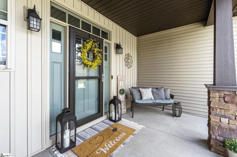 644 Chartwell Dr, Greer, SC 29650 photo 2